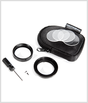 Kit de Lentes