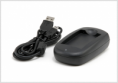 Carregador de Mesa USB